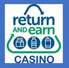 Casino Return and Earn